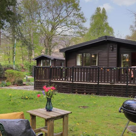Derwent Lodge 케직 외부 사진