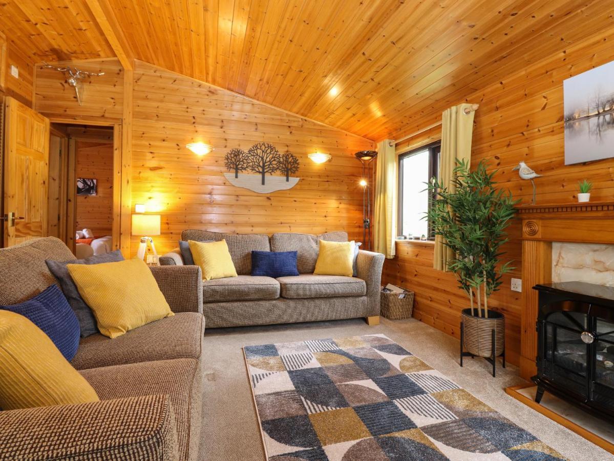 Derwent Lodge 케직 외부 사진