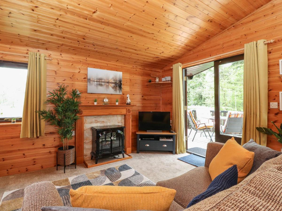 Derwent Lodge 케직 외부 사진