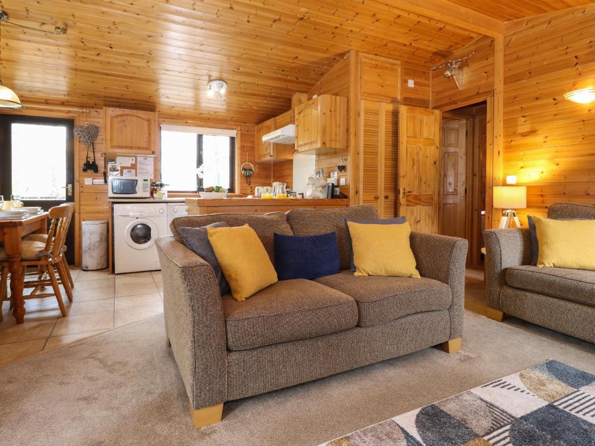 Derwent Lodge 케직 외부 사진