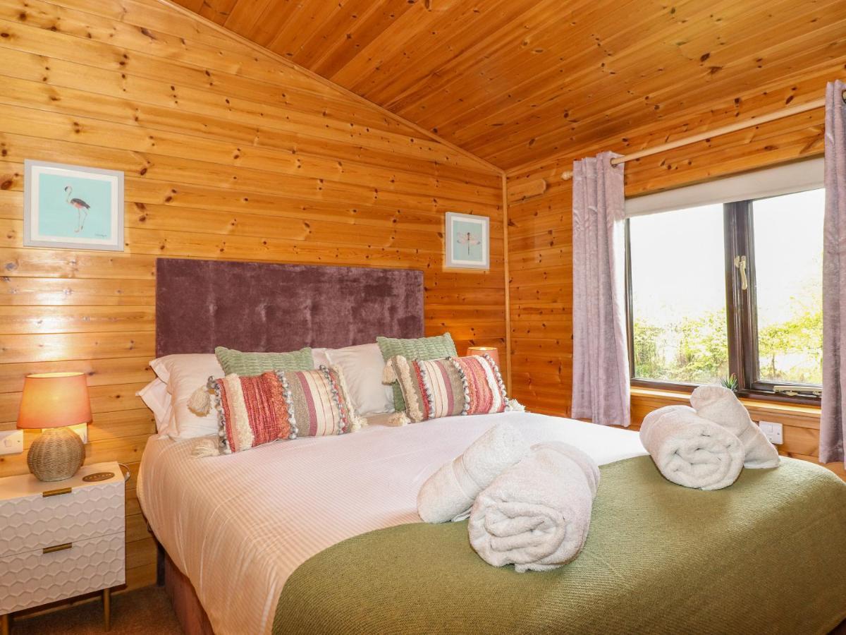 Derwent Lodge 케직 외부 사진