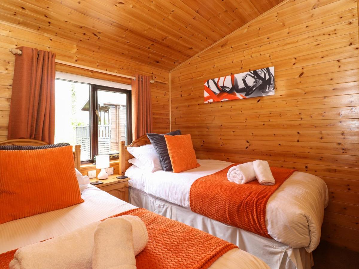 Derwent Lodge 케직 외부 사진
