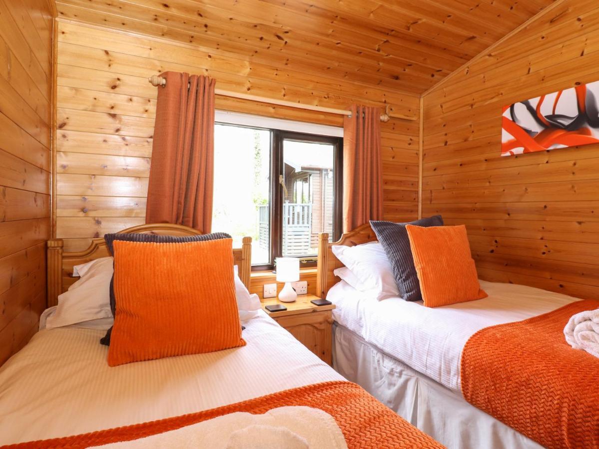 Derwent Lodge 케직 외부 사진